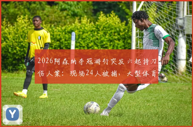 2026阿森纳夺冠游行突发六起持刀伤人案：现场24人被捕，大型体育庆祝活动安全引担忧